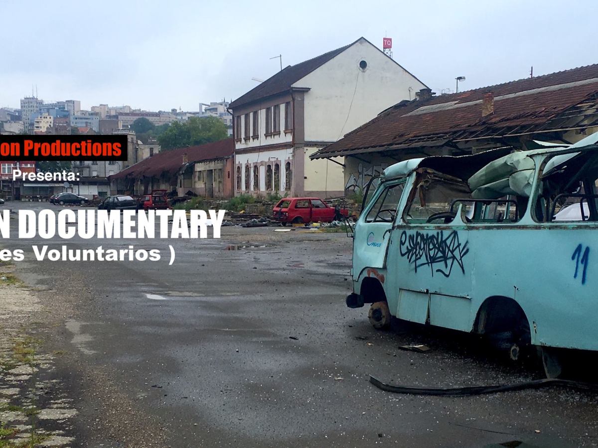 A Serbian documentary