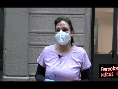 Quien defiende a la gente&nbsp;dependiente.