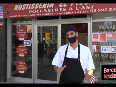 Como no espabilen los&nbsp;jóvenes….