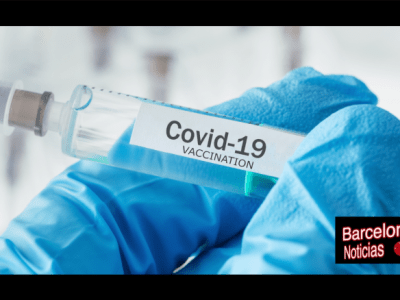 Las vacunas que se las pongan los políticos&nbsp;primero.