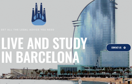 live and study in barcelona asesoramiento legal