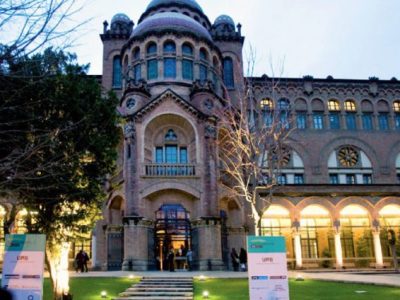 ¿Están los profes preparados para los nuevos&nbsp;sistemas?