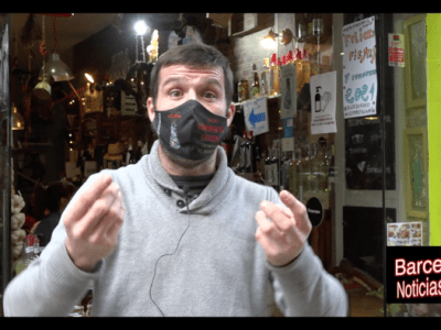 Contacto social o&nbsp;teletrabajo?