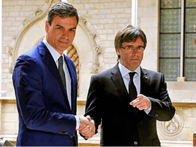 Votar.. el engaño de la&nbsp;democracia.