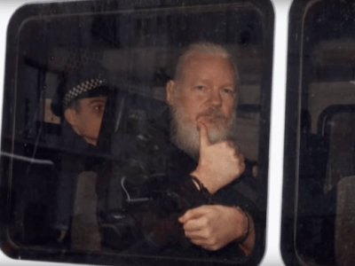 Julian Assange, enemigo público o&nbsp;salvador?