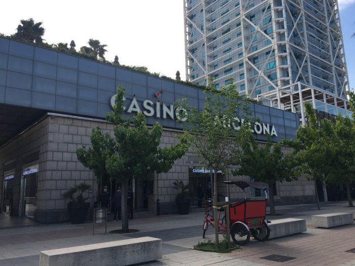 casino de barcelona