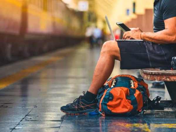 Nomadas digitales sin&nbsp;hogar