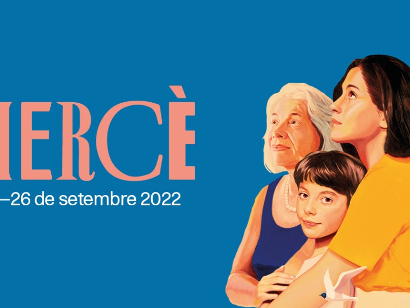 Fiestas de la Mercè&nbsp;2022