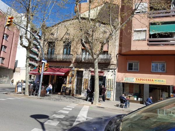 Vermuteria Las vegas