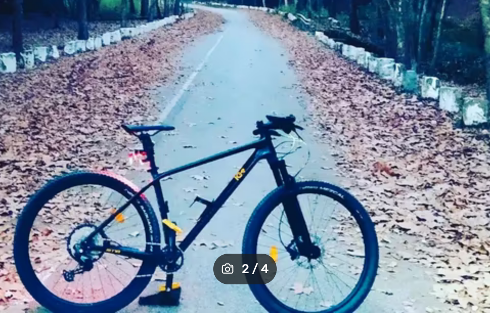 bicicleta robada barcelona noticias