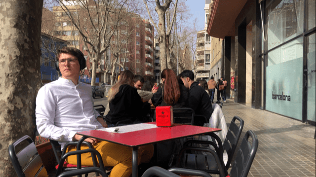 terraza casa lina bar chino barcelona noticias