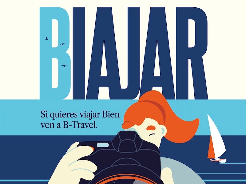 B-Travel Bcn 2026