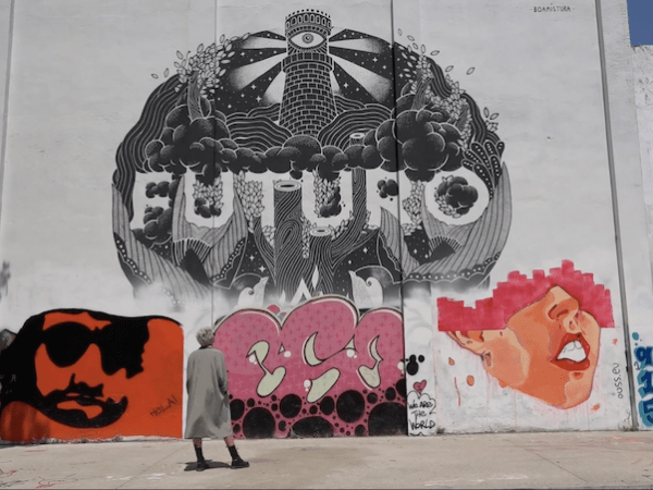 Festivales distracción social