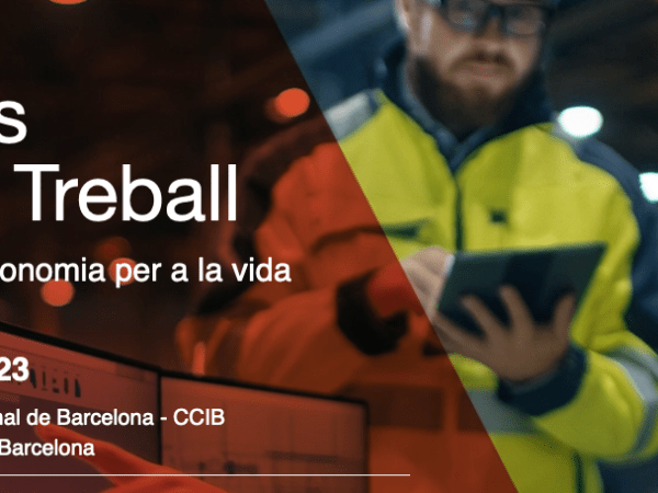 1r Congrés Català del&nbsp;Treball