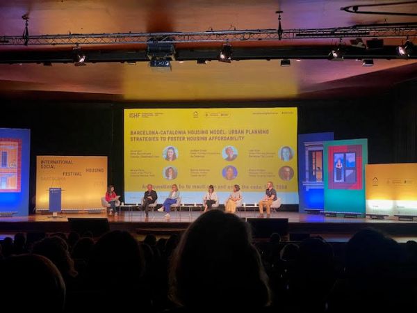 ISHF una vivienda&nbsp;digna