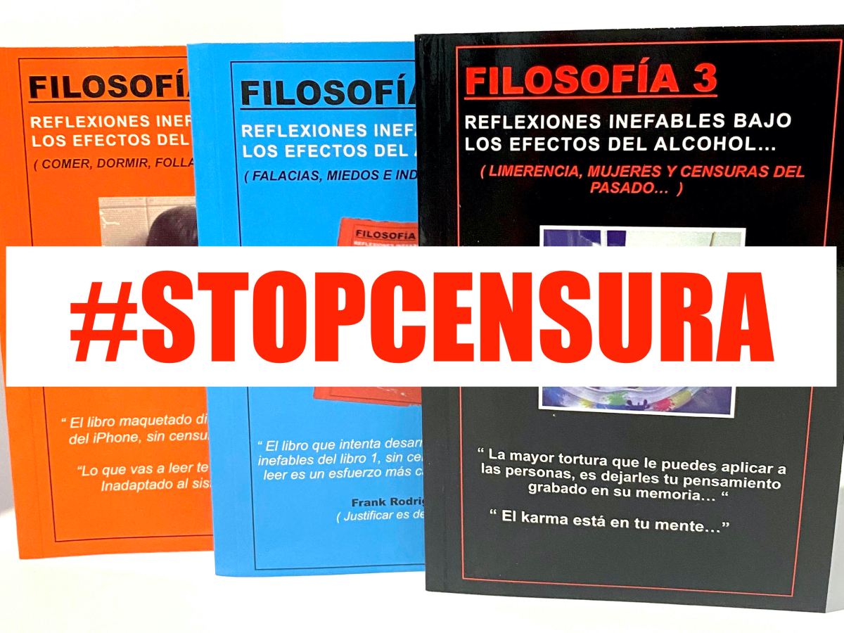 La moda de la&nbsp;censura