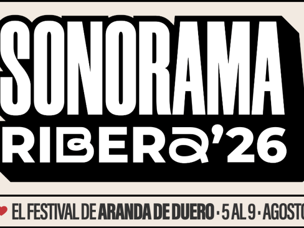 Sonorama Ribera 2026