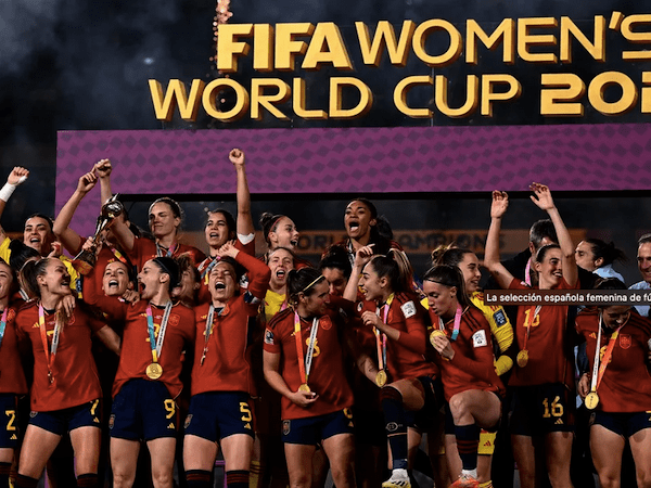 Guerra de géneros:&nbsp;Poder