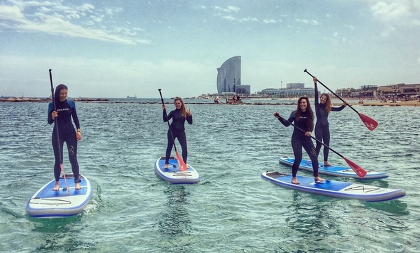 escuela-dgp-paddle-surf-barceloneta-barcelona-noticias