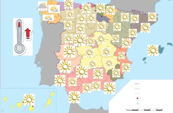 mapa-espana-prevision-metereologica-viernes-29-septiembre-barcelona-noticias