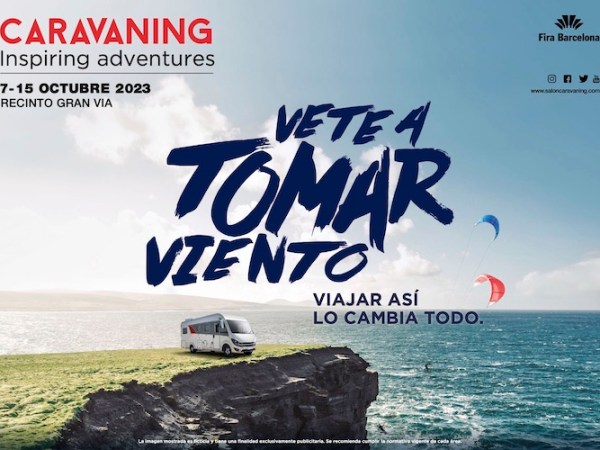 Caravaning Bcn 2023