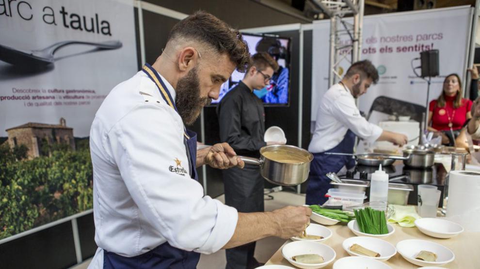 fira-apat-barcelona-chefs-barcelona-noticias