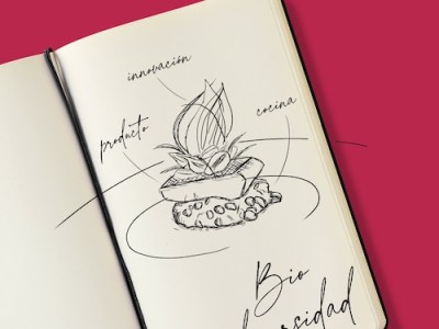 Gastronomic Forum Barcelona