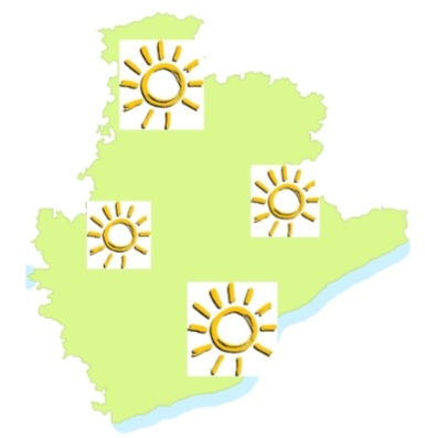 mapa-barcelona-meteo-previ-23-noviembre-barcelona-noticias
