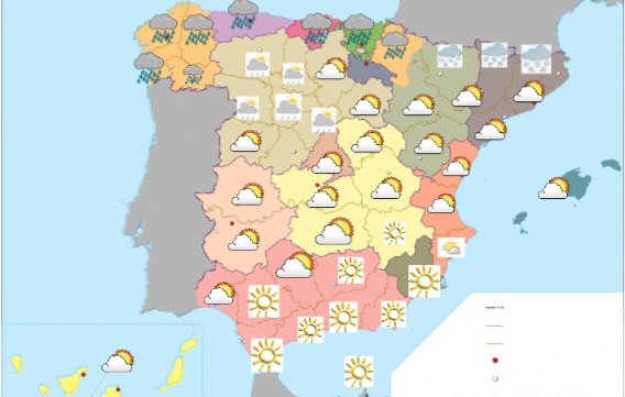 mapa-espana-meteo-10-noviembre-barcelona-noticias