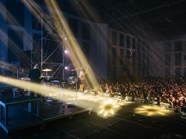 Fin del Mira Festival&nbsp;2023