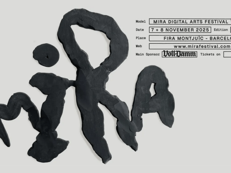 Mira Festival 2025