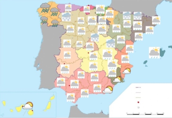 mapa-espana-meteo-previ-jueves-7-diciembre-reine-del-cielo-barcelona-noticias