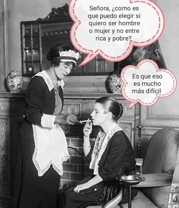 milei-politicas-votar-quiero-ser-rico-democracia-barcelona-noticias