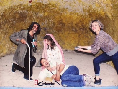 Navidad dextrosa navidad