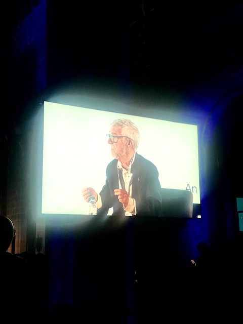 speaker-tech-spirit-barcelona-noticias