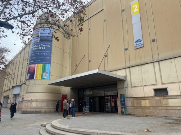 Textile Expo 2024
