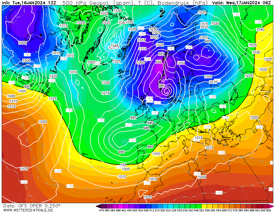 GFSOPEU12-previ-meteo-17-enero-barcelona-noticias