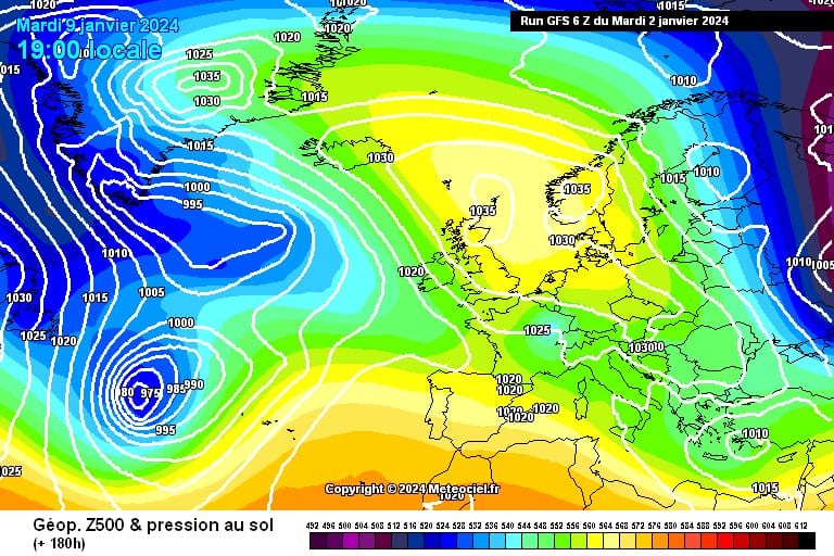 mapa-previ-meteo-3-enero-2024-reina-del-cielo-barcelona-noticias