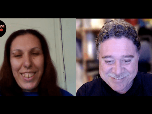 Entrevista a Enrique&nbsp;Sánchez