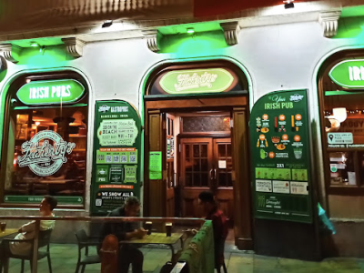 Flaherty’s Irish Bar