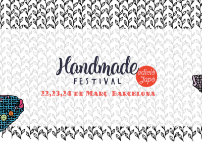 Handmade festival Bcn&nbsp;2024