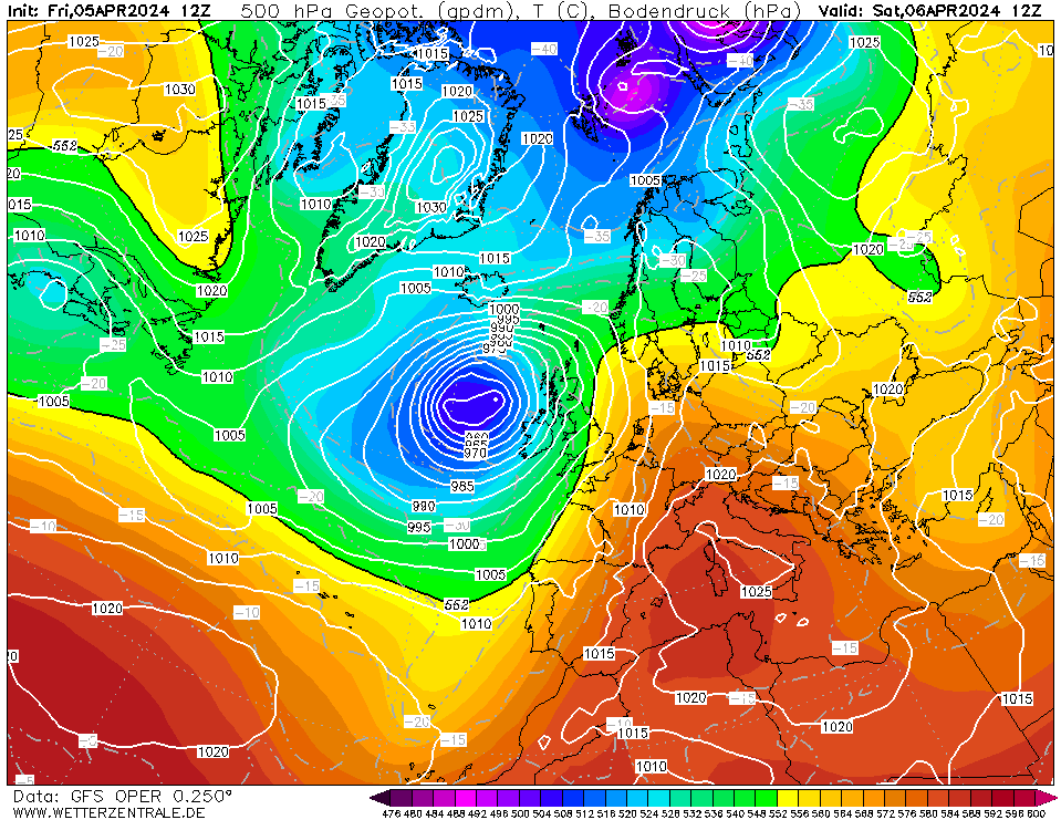 GFSOPEU12_24_1-previ-meteo-finde-6-abril-barcelona-noticias