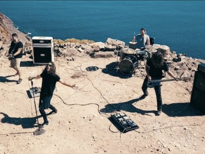 Concierto Maremotus en&nbsp;Freedonia.