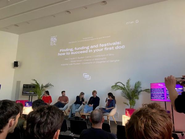 Documentales for free