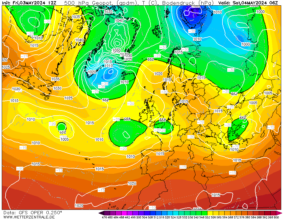 GFSOPEU12_18_1-previ-meteo-finde-4-mayo-barcelona-noticias