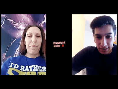 Entrevista a Marc&nbsp;Silvestre