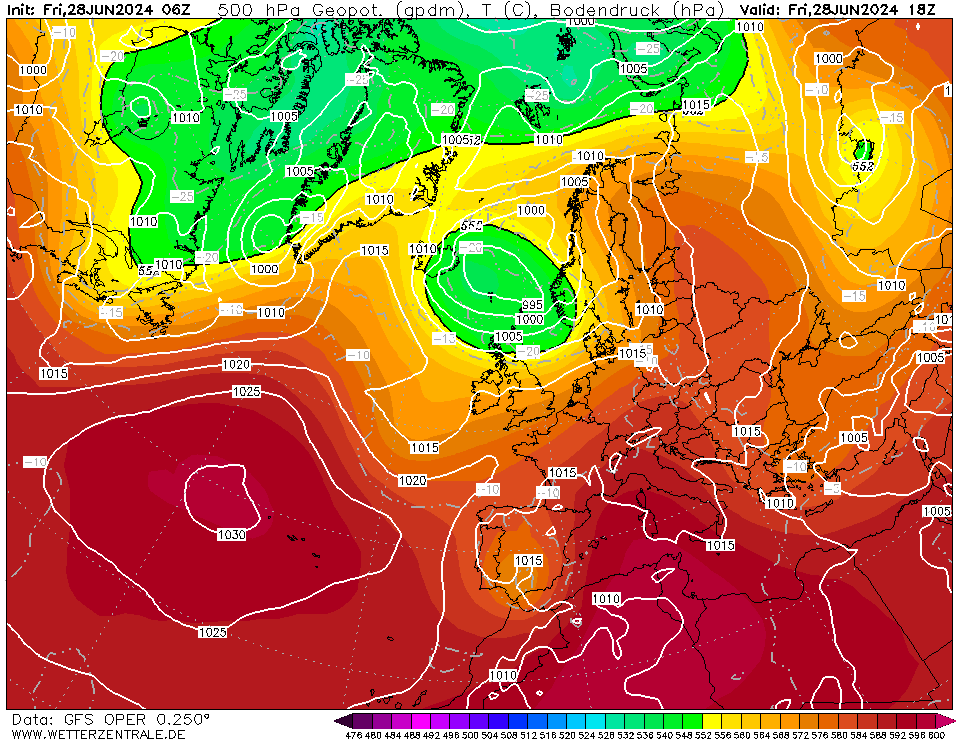 GFSOPEU06_12_1-previ-meteo-finde-29-junio-barcelona-noticias