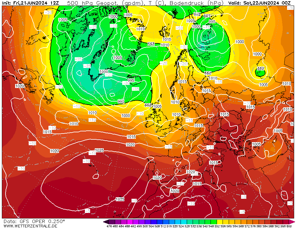 GFSOPEU12_12_1 (14)-previ-meteo-finde-22-junio-barcelona-noticias