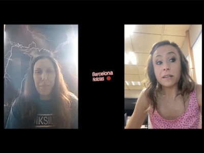 Entrevista a Silvia&nbsp;Laplana