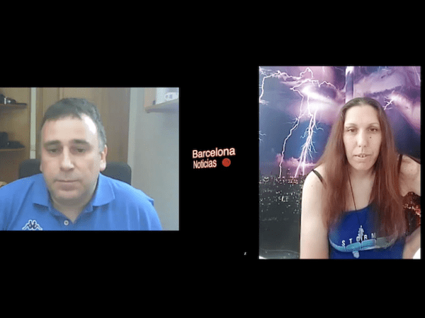 Entrevista a Alberto&nbsp;Lunas